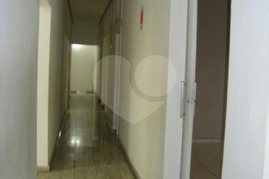 Casa Térrea para alugar com 1 quarto em Tucuruvi, São Paulo, SP
