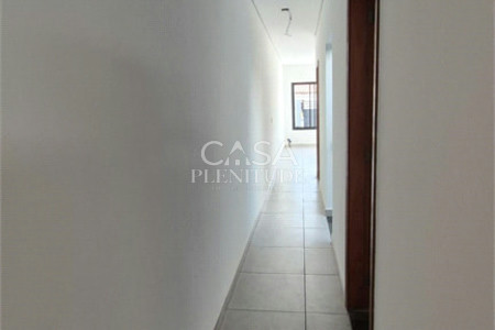 Casa à venda com 2 quartos em Éden, Sorocaba, SP