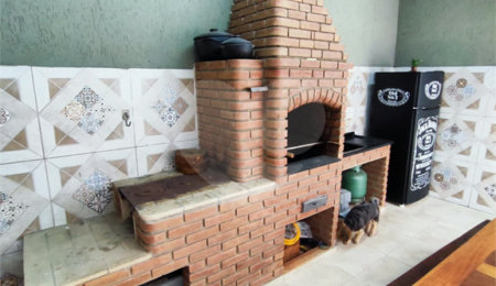 Casa à venda com 3 quartos, sendo 1 suíte,  em Vila Cecília, Mogi das Cruzes, SP