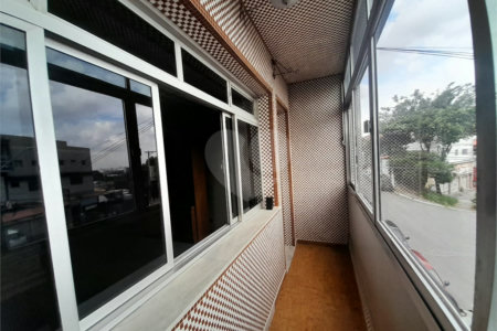 Sobrado à venda com 2 quartos em Vila Maria Alta, São Paulo, SP