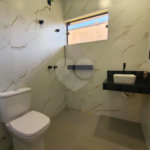 Casa à venda com 3 quartos, sendo 1 suíte, no condomínio Horto Florestal Villagio, Sorocaba - SP