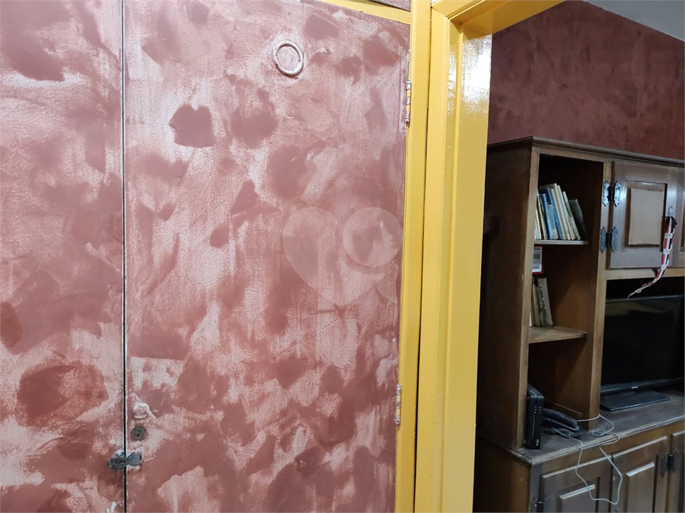 APARTAMENTO A VENDA EM SP CENTRO