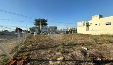 Terreno à venda em Jardim Esplanada, Indaiatuba, SP