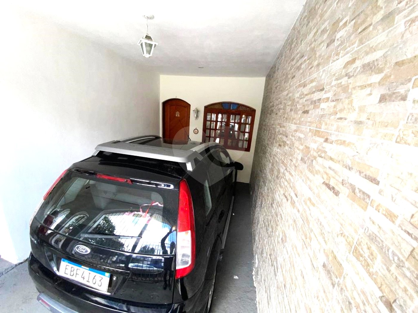 Casa Térrea à venda com 4 quartos em Vila Mazzei, São Paulo, SP