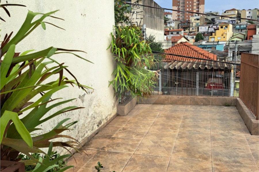 Casa à venda com 3 quartos em Freguesia do Ó, São Paulo, SP
