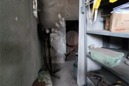 Casa à venda com 3 quartos em Vila Mazzei, São Paulo, SP