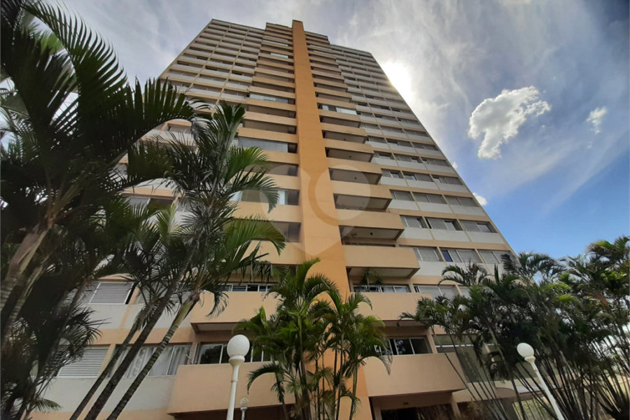 Apartamento à venda com 3 quartos, sendo 1 suíte, em Santana, São Paulo, SP