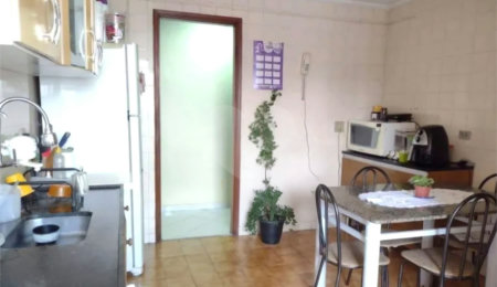 Apartamento à venda com 2 quartos em Vila Polopoli, São Paulo, SP