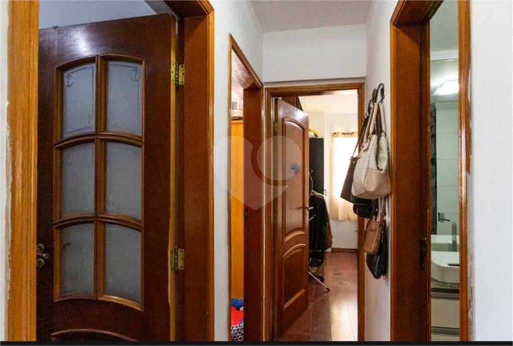 Apartamento à venda com 3 quartos em Chácara Santo Antônio (zona Leste), São Paulo, SP