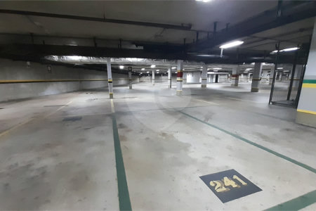 Laje Corporativa à venda ou para alugar em Chácara Santo Antônio (zona Sul), São Paulo, SP