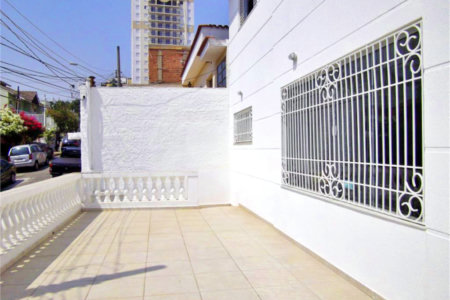 Sobrado à venda ou para alugar com 3 suítes em Jardim do Colégio (zona Norte), São Paulo, SP