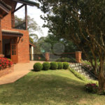 Casa à venda com 5 quartos, sendo 4 suítes,  no condomínio Cantareira, Mairiporã - SP
