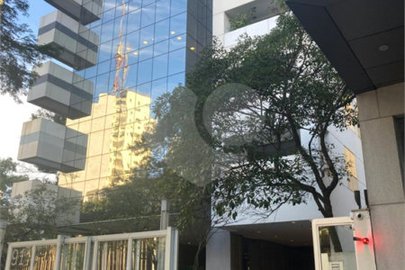 Sala à venda em Bela Vista, São Paulo, SP