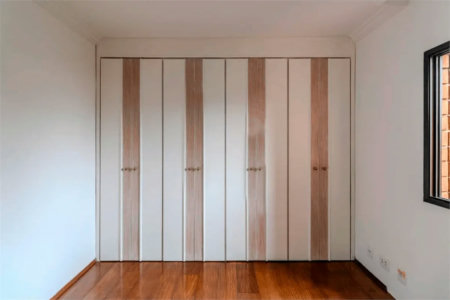Apartamento à venda com 4 quartos, sendo 2 suítes,  em Paraíso do Morumbi, São Paulo, SP