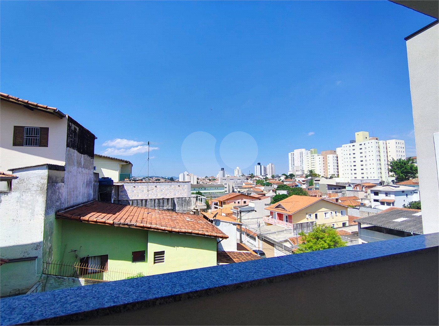 Casa em condomínio à venda com 1 quarto em Vila Mazzei, São Paulo, SP