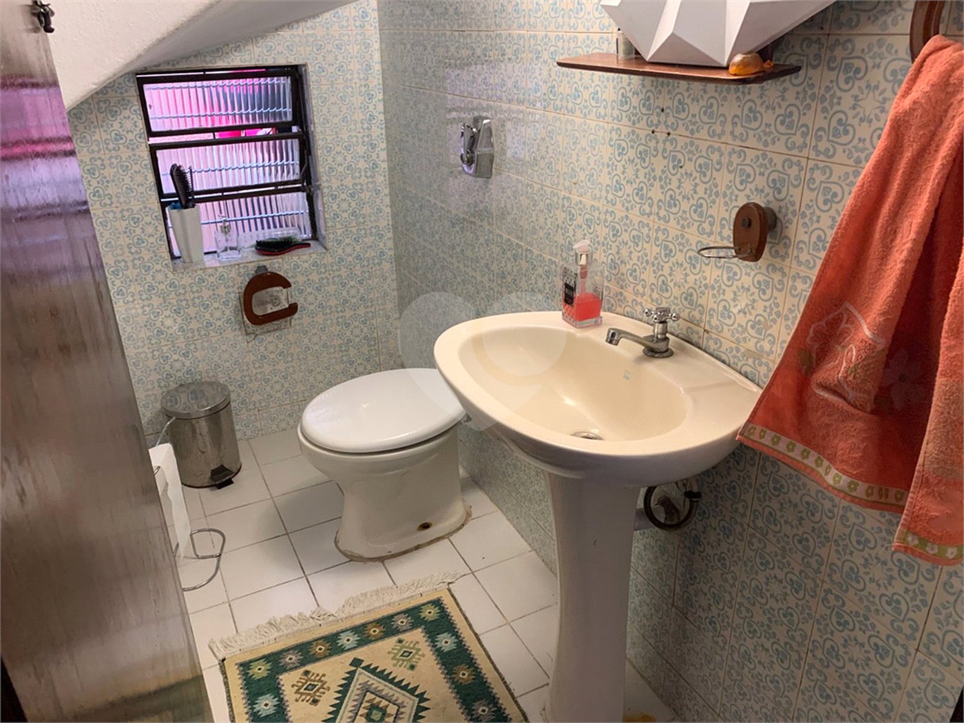 Sobrado à venda com 2 quartos em Vila Hamburguesa, São Paulo, SP