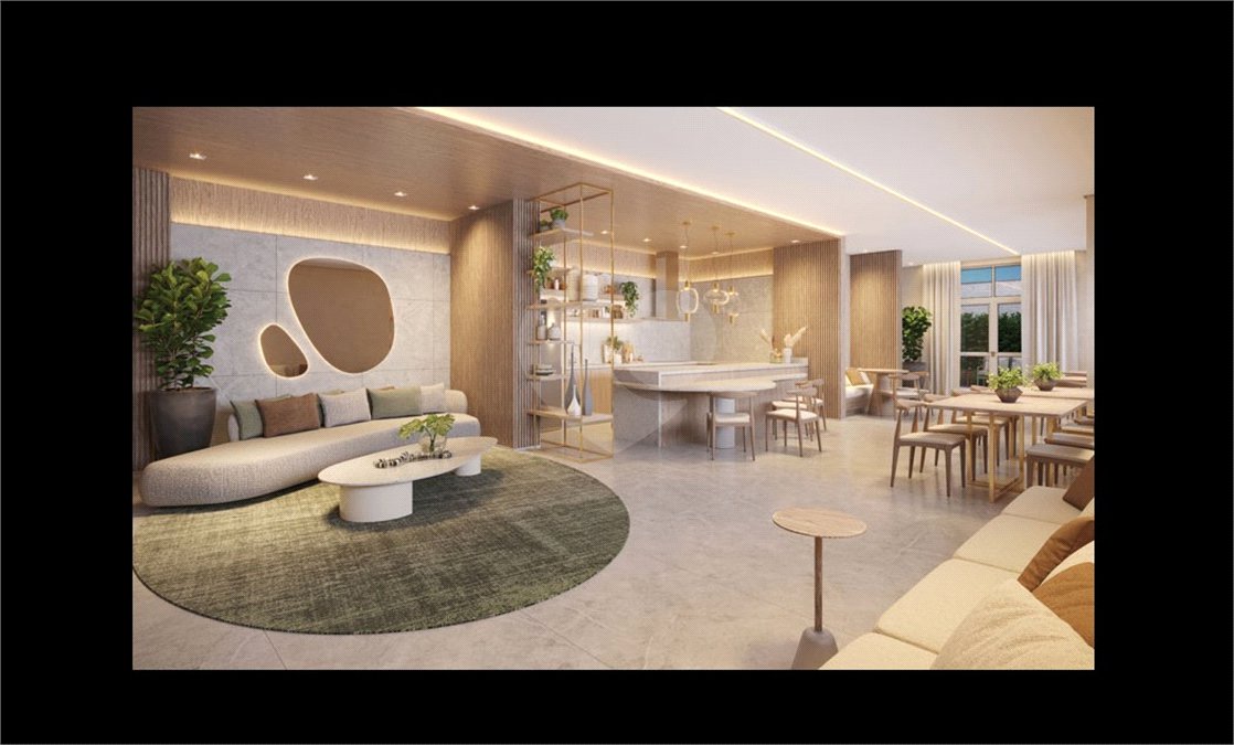 Apartamento à venda com 2 quartos, sendo 1 suíte, em Vila Dom Pedro II, São Paulo, SP