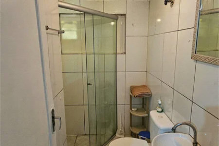 Casa à venda com 3 quartos, sendo 1 suíte, em Jardim Petrópolis, São Paulo, SP