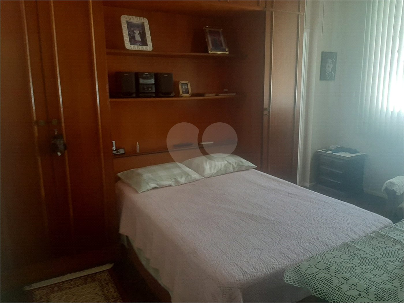 Apartamento à venda com 3 quartos, sendo 1 suíte, em Tijuca, Rio de Janeiro, RJ