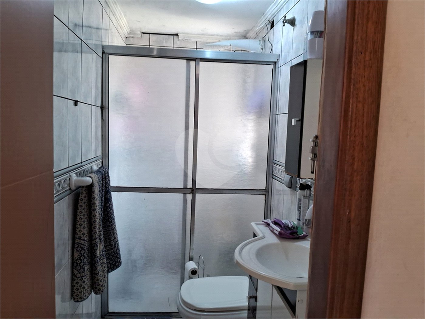 Apartamento à venda com 2 quartos, sendo 1 suíte, em Vila Guilherme, São Paulo, SP