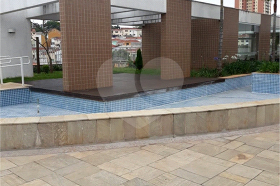 Apartamento à venda com 3 quartos, sendo 1 suíte, em Lauzane Paulista, São Paulo, SP