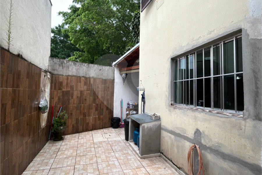 Sobrado à venda com 3 quartos, sendo 1 suíte,  em Mandaqui, São Paulo, SP