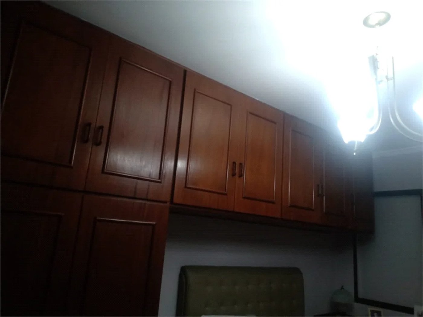 Apartamento à venda com 4 quartos, sendo 1 suíte, em Vila Andrade, São Paulo, SP