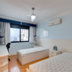 Apartamento à venda ou para alugar com 4 suítes em Alto da Boa Vista, São Paulo, SP