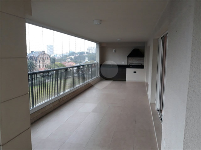 Apartamento para alugar com 4 suítes em Chácara Flora, São Paulo, SP