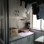 Apartamento à venda com 3 quartos, sendo 1 suíte, em Vila Rubens, Mogi das Cruzes, SP