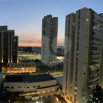 Apartamento à venda com 2 suítes em Condomínio Royal Park, São José dos Campos, SP