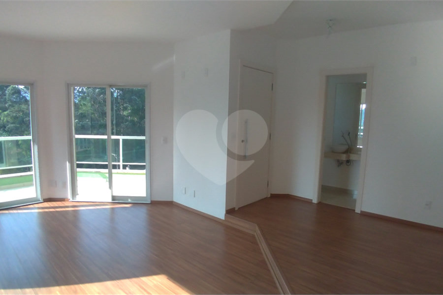 Apartamento à venda com 4 quartos, sendo 3 suítes, em Parque Mandaqui, São Paulo, SP