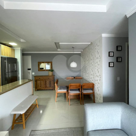 Apartamento à venda com 3 quartos, sendo 1 suíte, em Tatuapé, São Paulo, SP