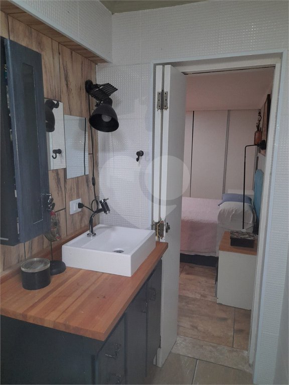 Sobrado à venda com 3 quartos, sendo 2 suítes, em Vila Guilherme, São Paulo, SP