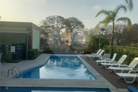 Apartamento à venda com 3 quartos, sendo 1 suíte, em Vila Butantã, São Paulo, SP