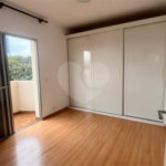 Apartamento à venda com 3 quartos em Alto da Boa Vista, São Paulo, SP