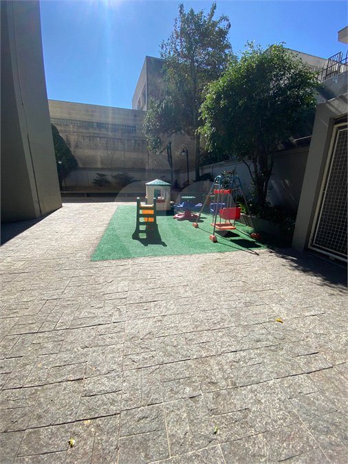 Apartamento à venda com 2 quartos em Freguesia do Ó, São Paulo, SP