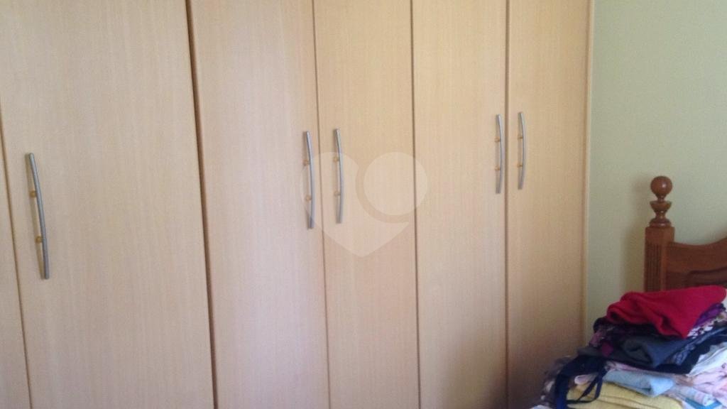 Apartamento à venda com 2 quartos em Vila Nova Cachoeirinha, São Paulo, SP