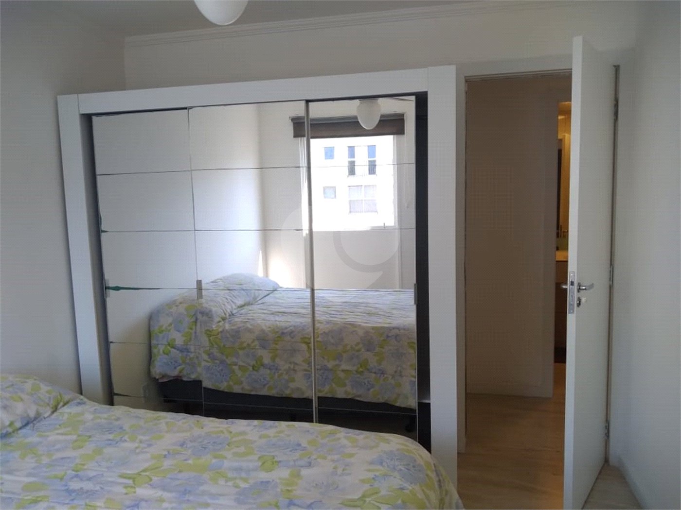 Apartamento 3 dormitórios vila Andrade