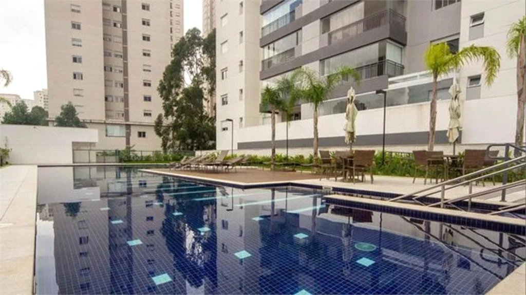 Apartamento à venda com 3 quartos, sendo 1 suíte, em Jardim Caboré, São Paulo, SP