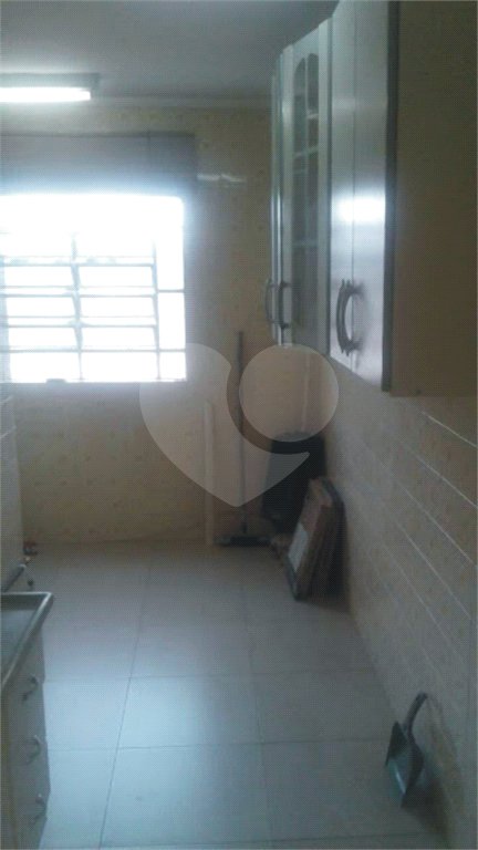 Apartamento à venda com 1 quarto em Casa Verde, São Paulo, SP