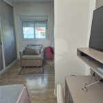 Apartamento à venda com 3 suítes em Parque Monte Líbano, Mogi das Cruzes, SP