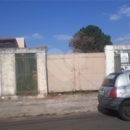 Terreno à venda em Cidade Nova I, Indaiatuba, SP