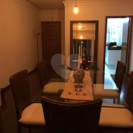 Apartamento à venda com 3 quartos, sendo 1 suíte,  em Vila Polopoli, São Paulo, SP