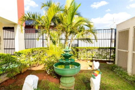 Apartamento à venda com 2 quartos em Vila Nivi, São Paulo, SP