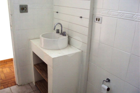 Sobrado à venda com 2 quartos em Chácara Santo Antônio, São Paulo, SP