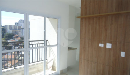 Apartamento à venda com 1 quarto em Vila Guilherme, São Paulo, SP