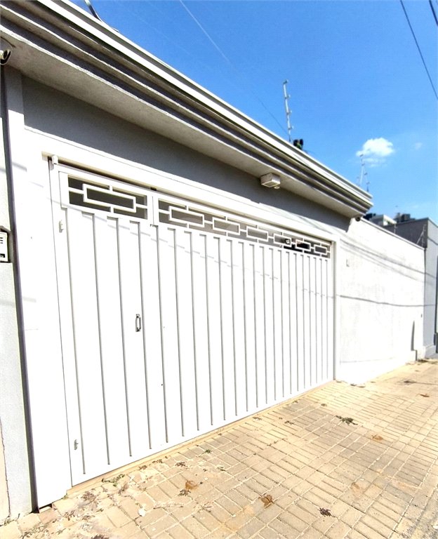 Casa à venda com 3 quartos, sendo 1 suíte, em Vila Arnaldo, São Carlos, SP