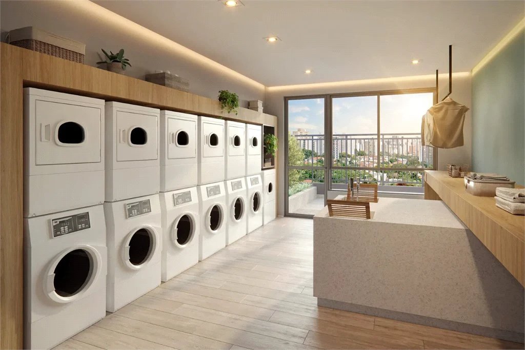 Apartamento à venda com 3 suítes em Vila Pirajussara, São Paulo, SP