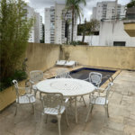 Casa à venda com 4 quartos, sendo 3 suítes, em Jardim das Vertentes, São Paulo, SP